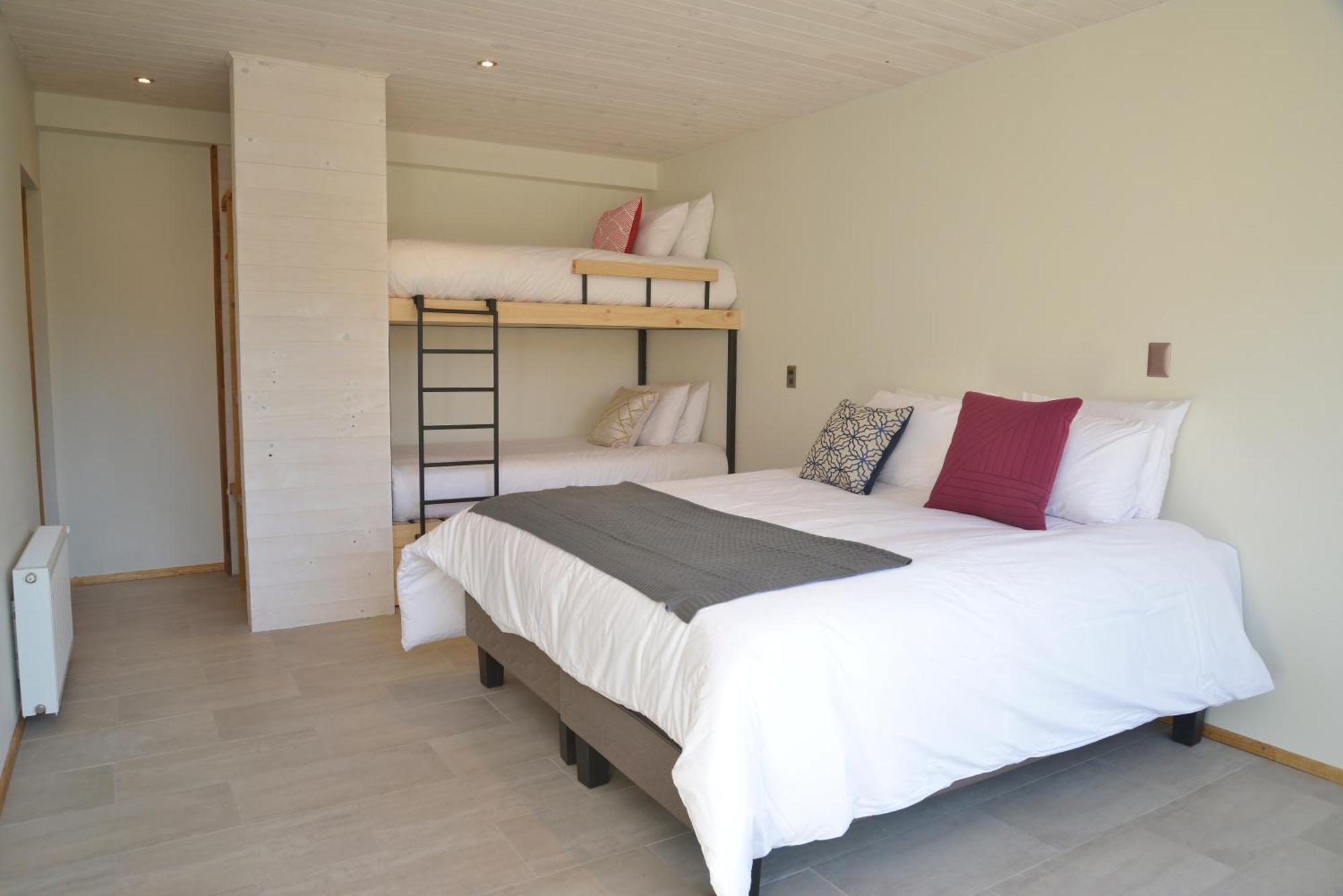 Hotel Mar & Vino Pichilemu Bagian luar foto